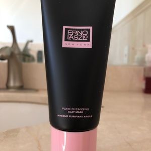 Erno Laszlo Pore Cleansing Clay Mask New In Box